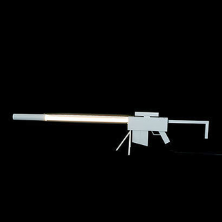Illustration for article titled The Bazooka Light Is All ShhhhhhfeewwwwwwPKKOOOOWWWWWW